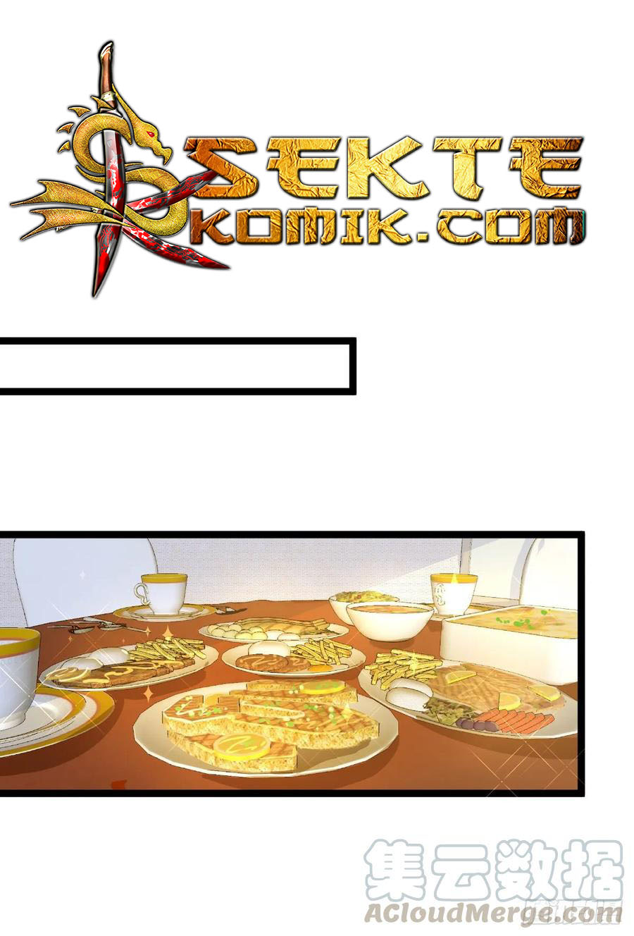 Fairy Demon Dad Chapter 30 Gambar 8