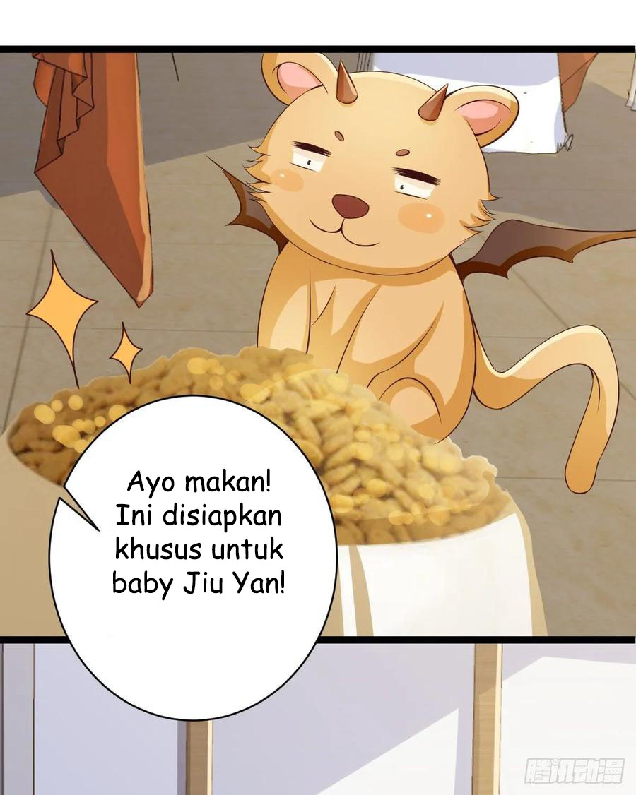 Fairy Demon Dad Chapter 30 Gambar 13