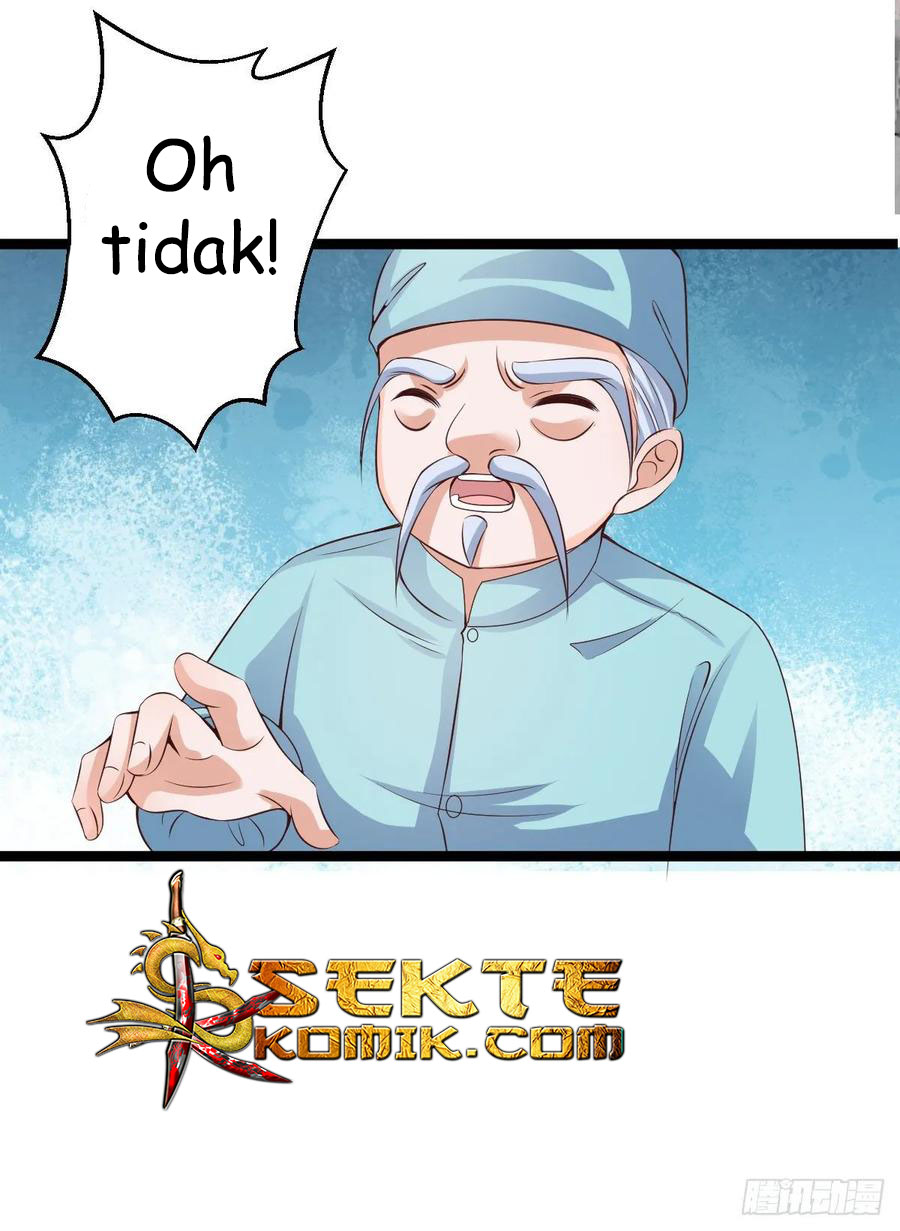 Fairy Demon Dad Chapter 30 Gambar 22