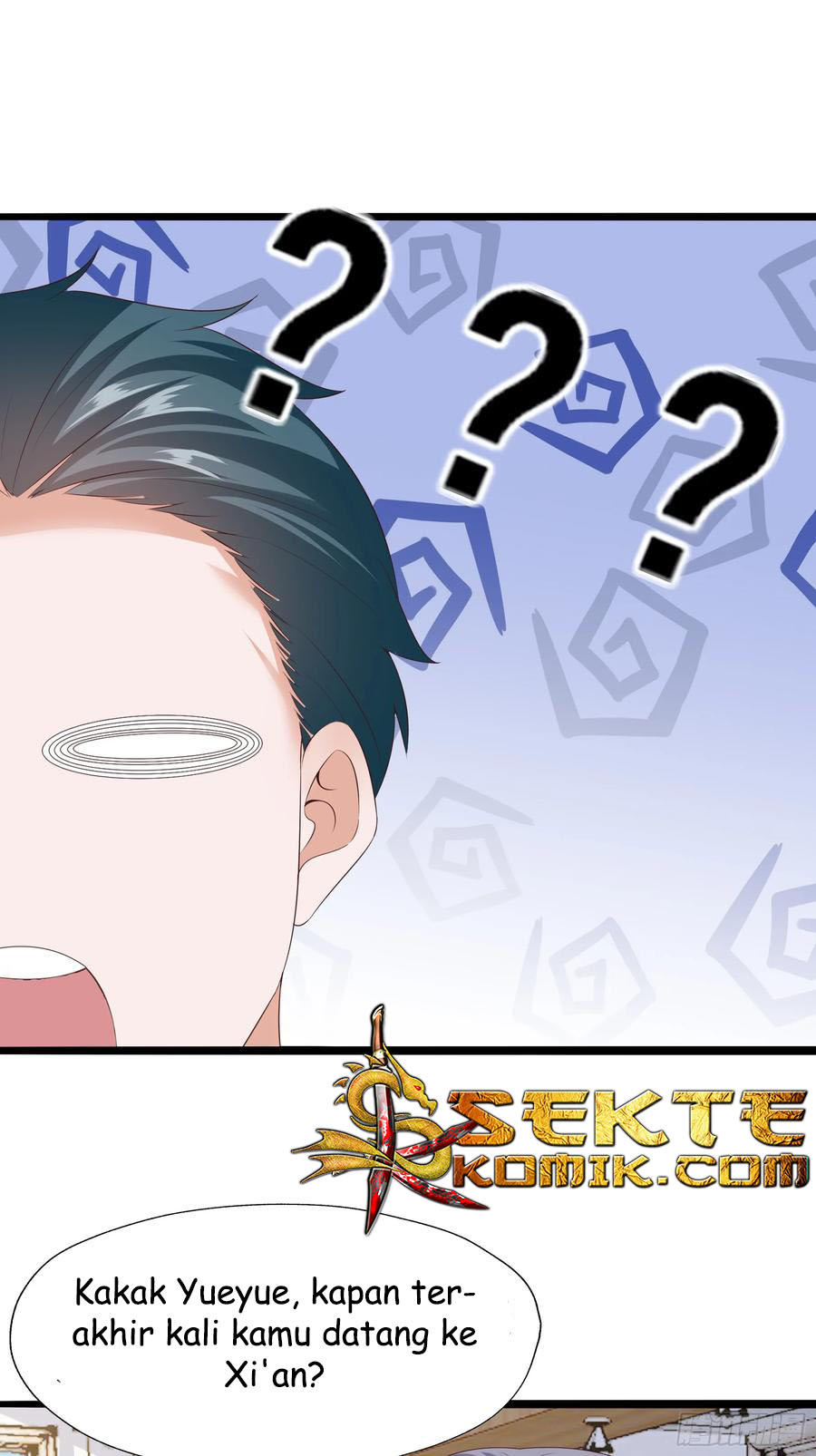 Fairy Demon Dad Chapter 29 Gambar 9