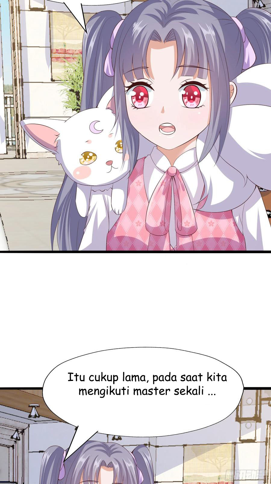 Fairy Demon Dad Chapter 29 Gambar 10