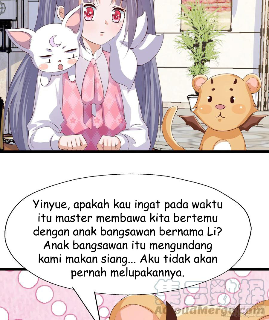 Fairy Demon Dad Chapter 29 Gambar 11
