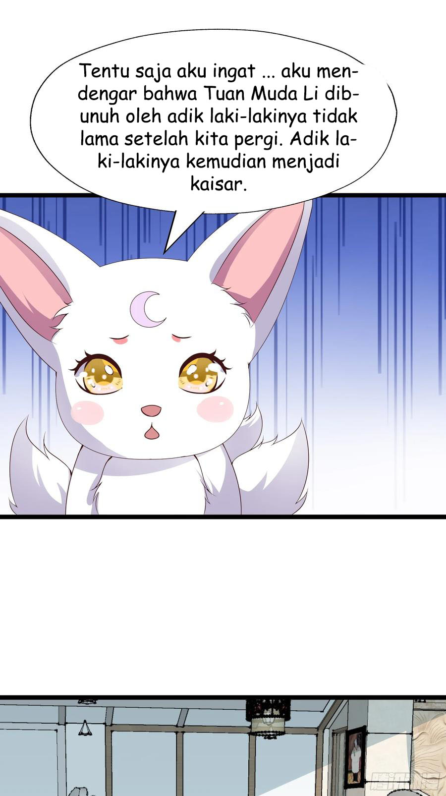 Fairy Demon Dad Chapter 29 Gambar 13