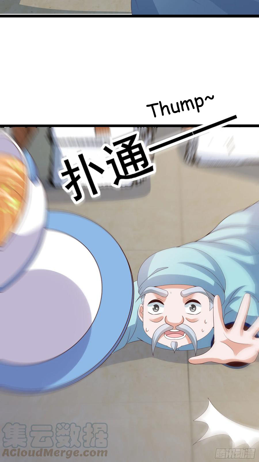 Fairy Demon Dad Chapter 29 Gambar 17