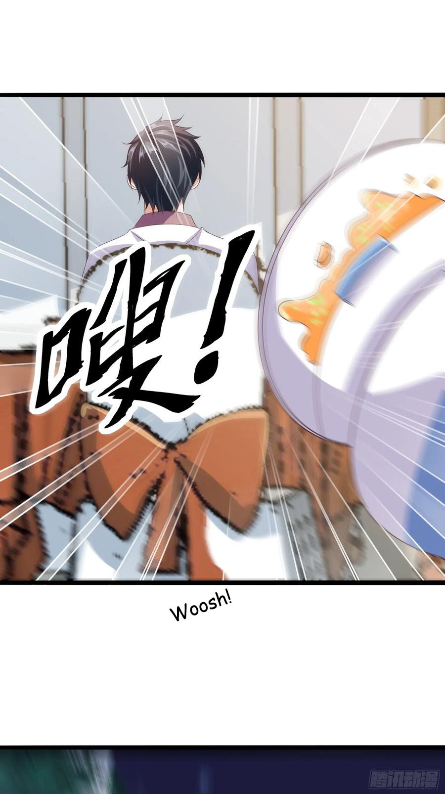 Fairy Demon Dad Chapter 29 Gambar 19