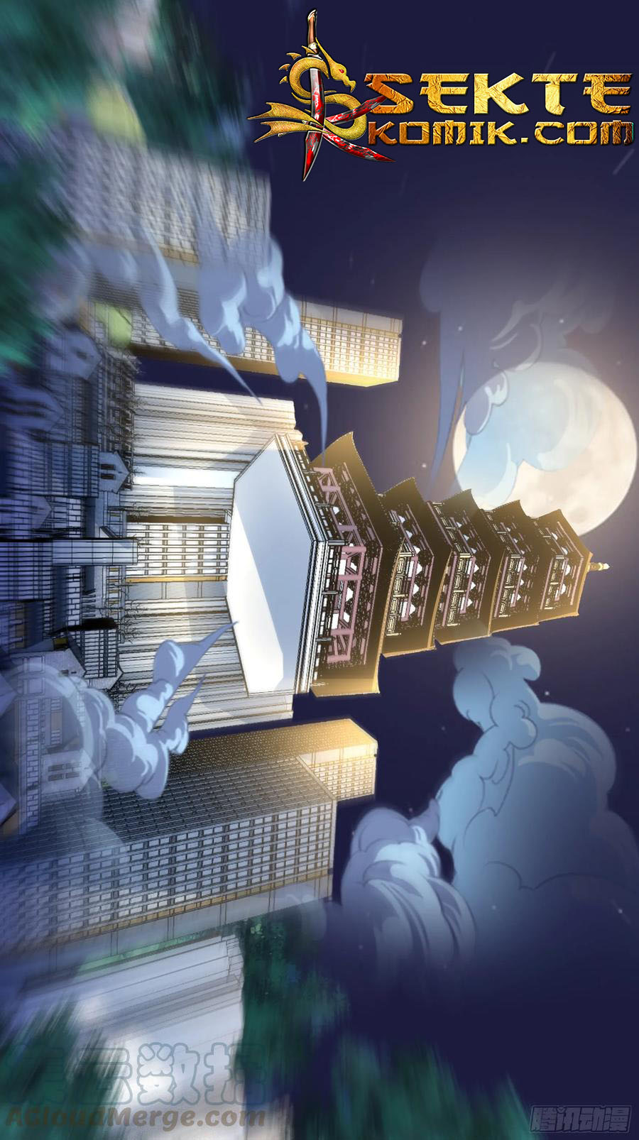 Fairy Demon Dad Chapter 29 Gambar 20