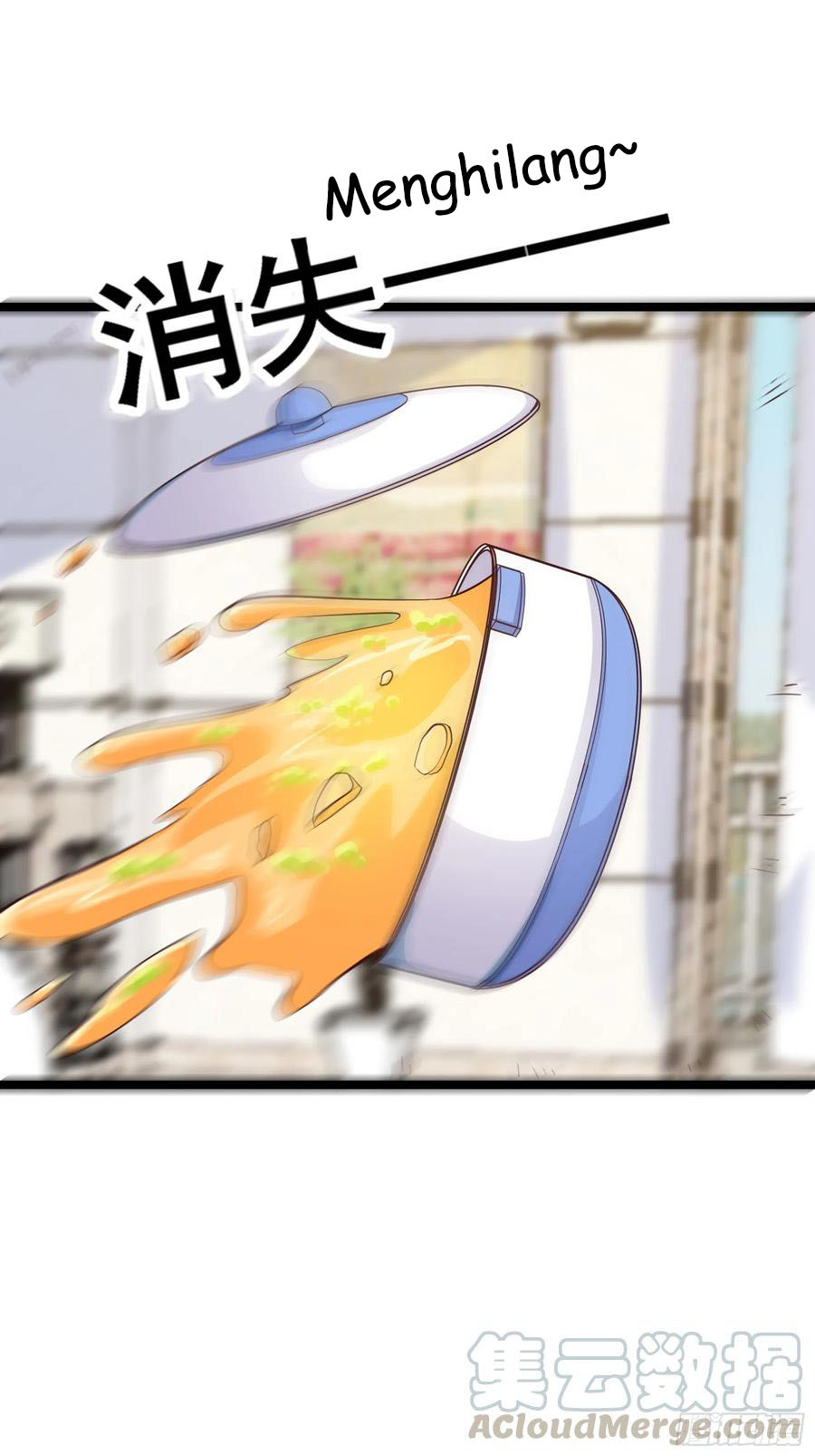 Fairy Demon Dad Chapter 29 Gambar 23