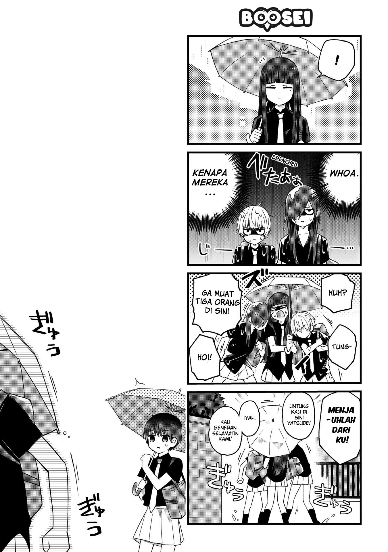 School Zone (Ningiyau) Chapter 6 Gambar 4