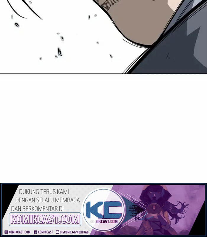 Gosu Chapter 141 Gambar 74