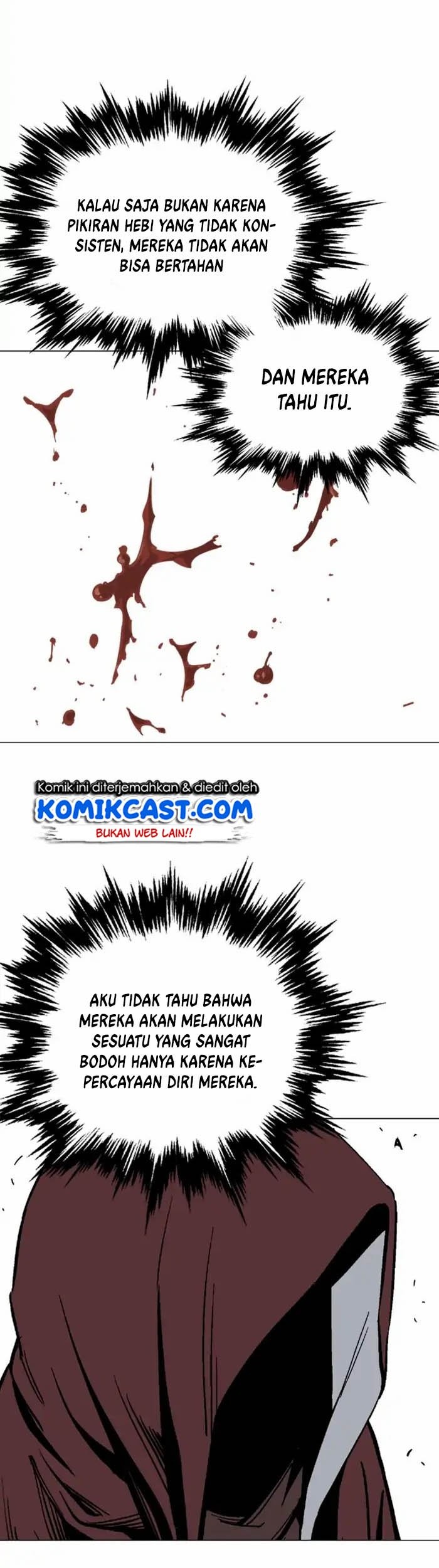 Gosu Chapter 141 Gambar 40