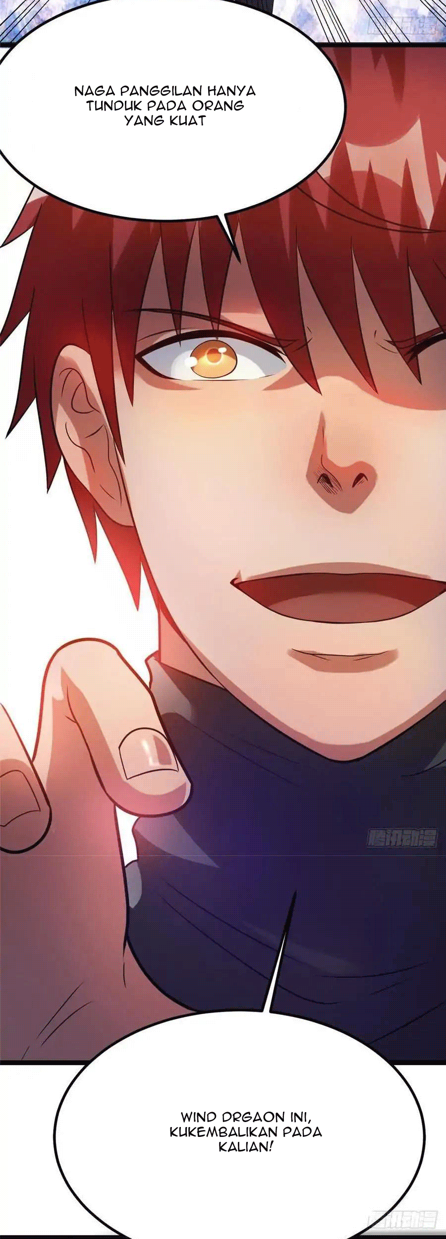 Dushi Xian Wang Chapter 47 Gambar 27