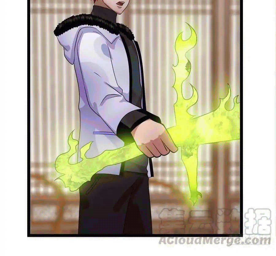 Dushi Xian Wang Chapter 47 Gambar 6