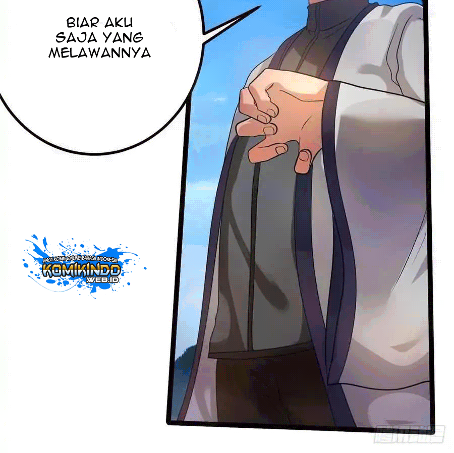 Dushi Xian Wang Chapter 47 Gambar 10