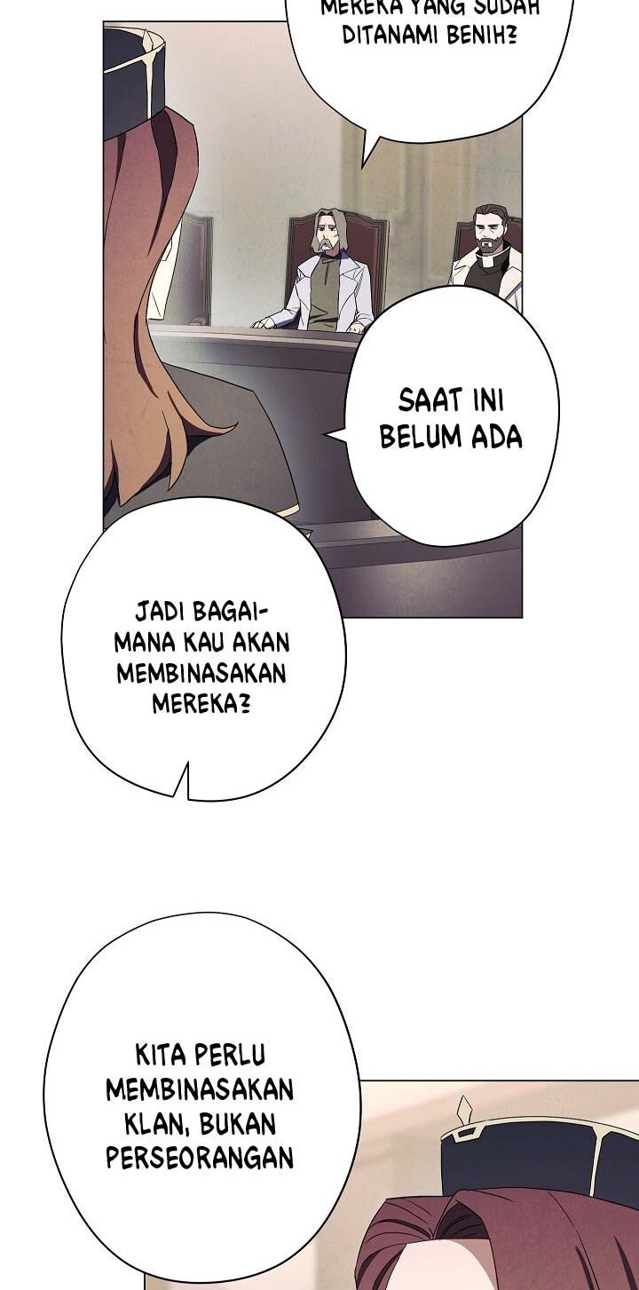 The Live Chapter 41 Gambar 9