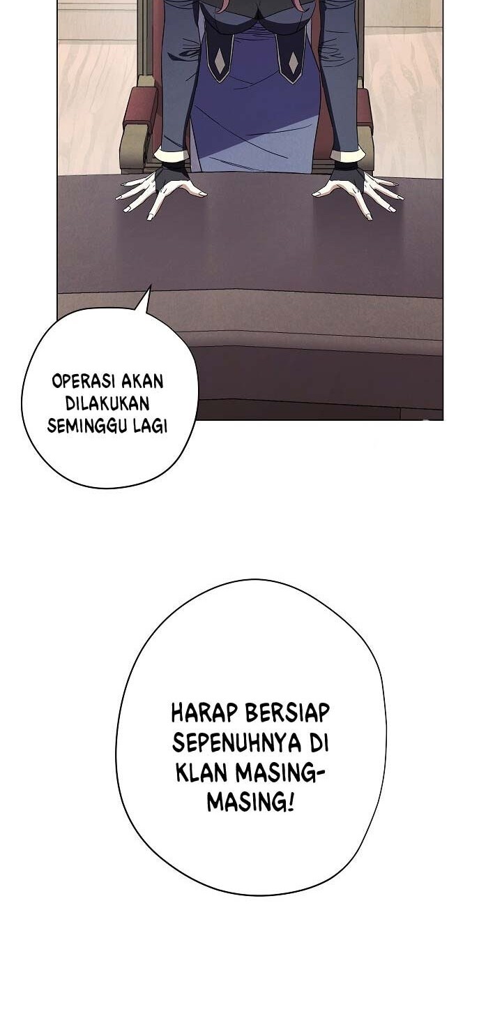 The Live Chapter 41 Gambar 13