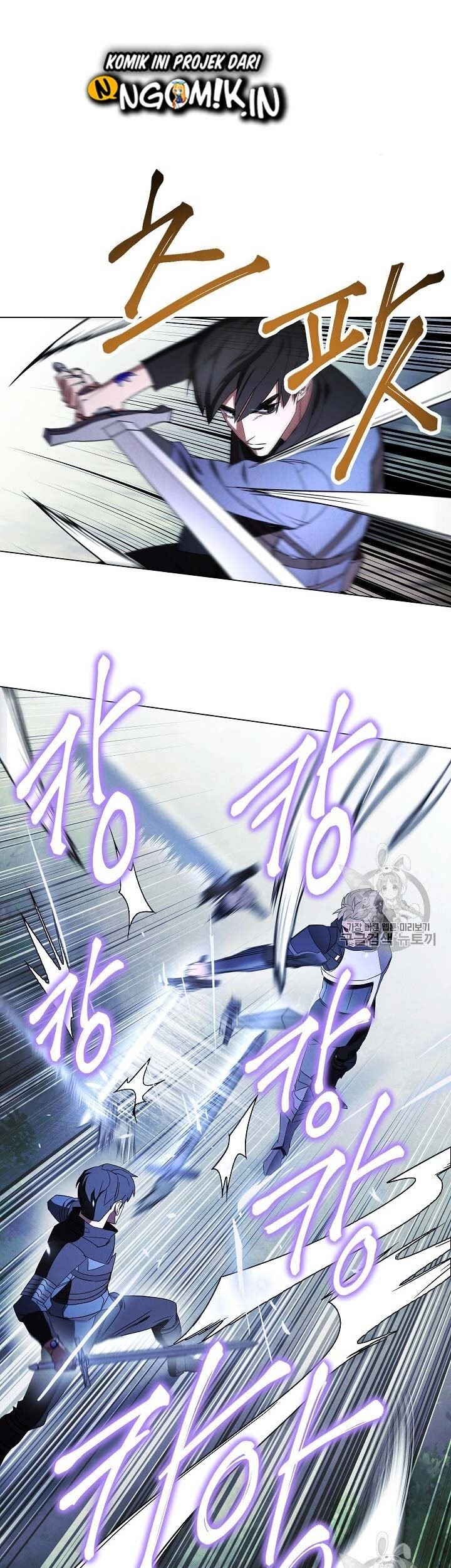 The Live Chapter 41 Gambar 14