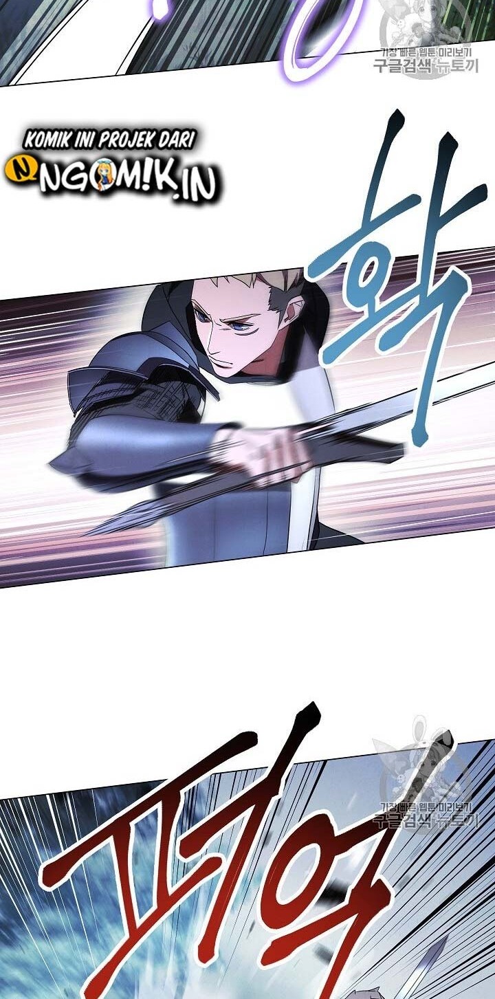 The Live Chapter 41 Gambar 15