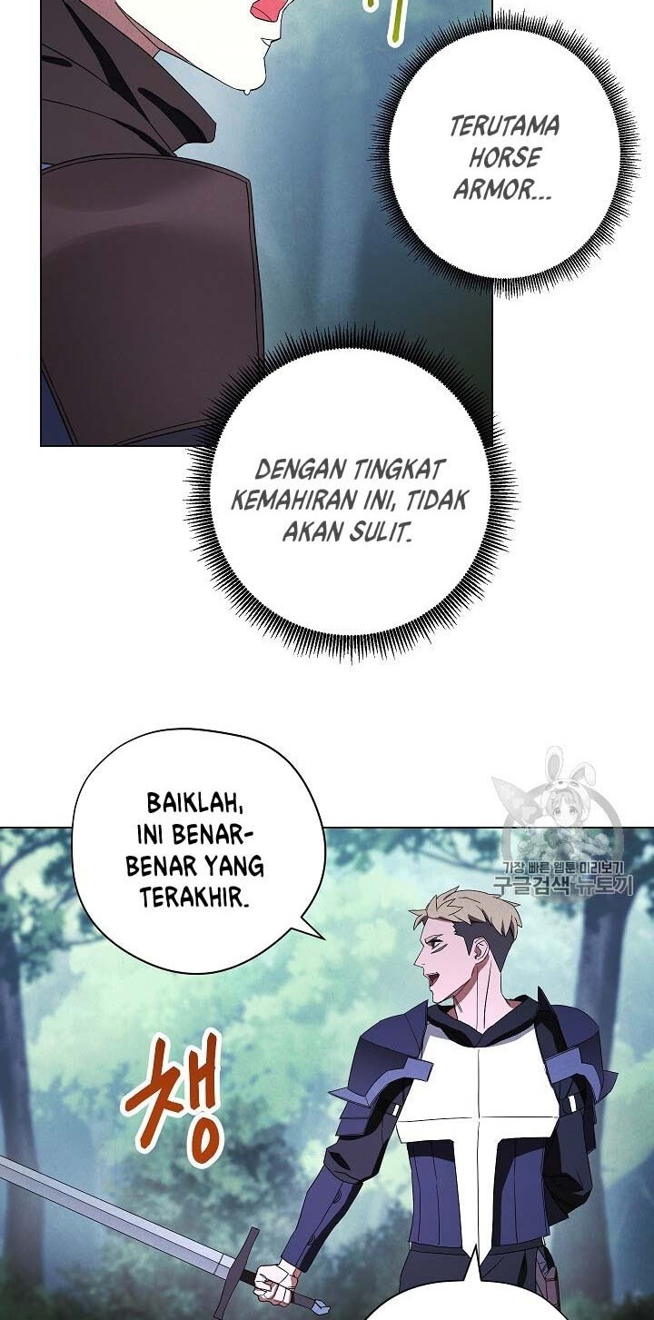The Live Chapter 41 Gambar 19