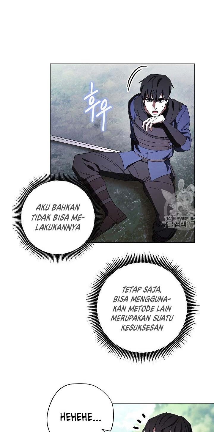 The Live Chapter 41 Gambar 33