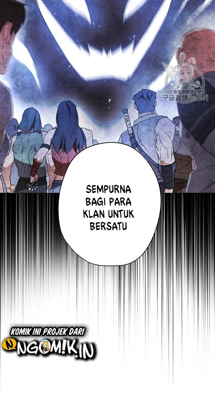 The Live Chapter 41 Gambar 45