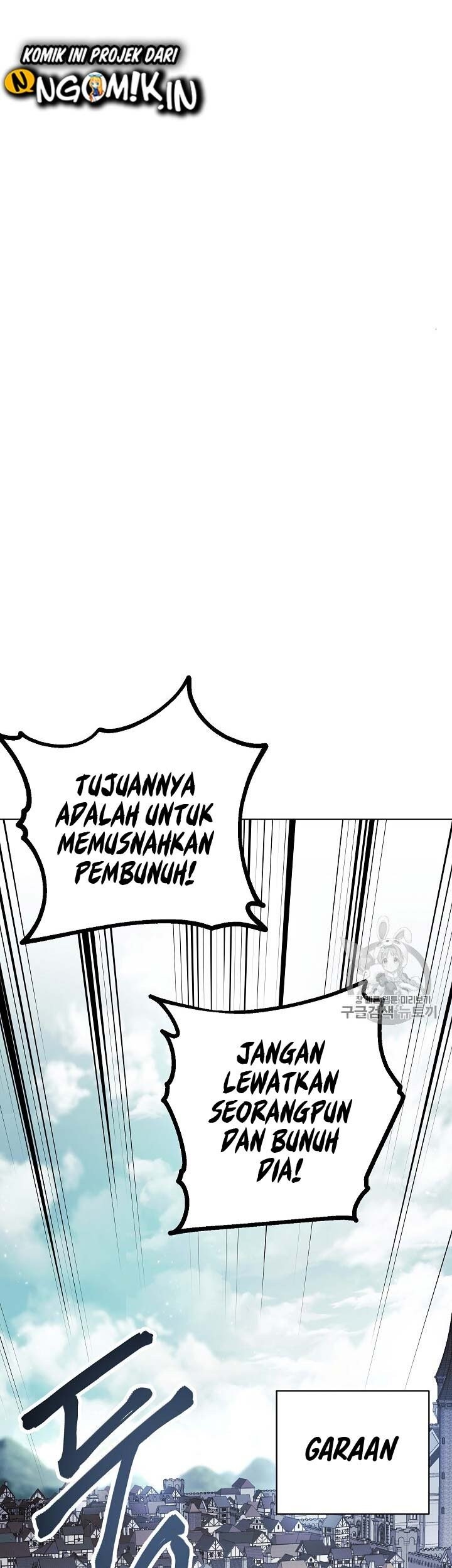 The Live Chapter 41 Gambar 48
