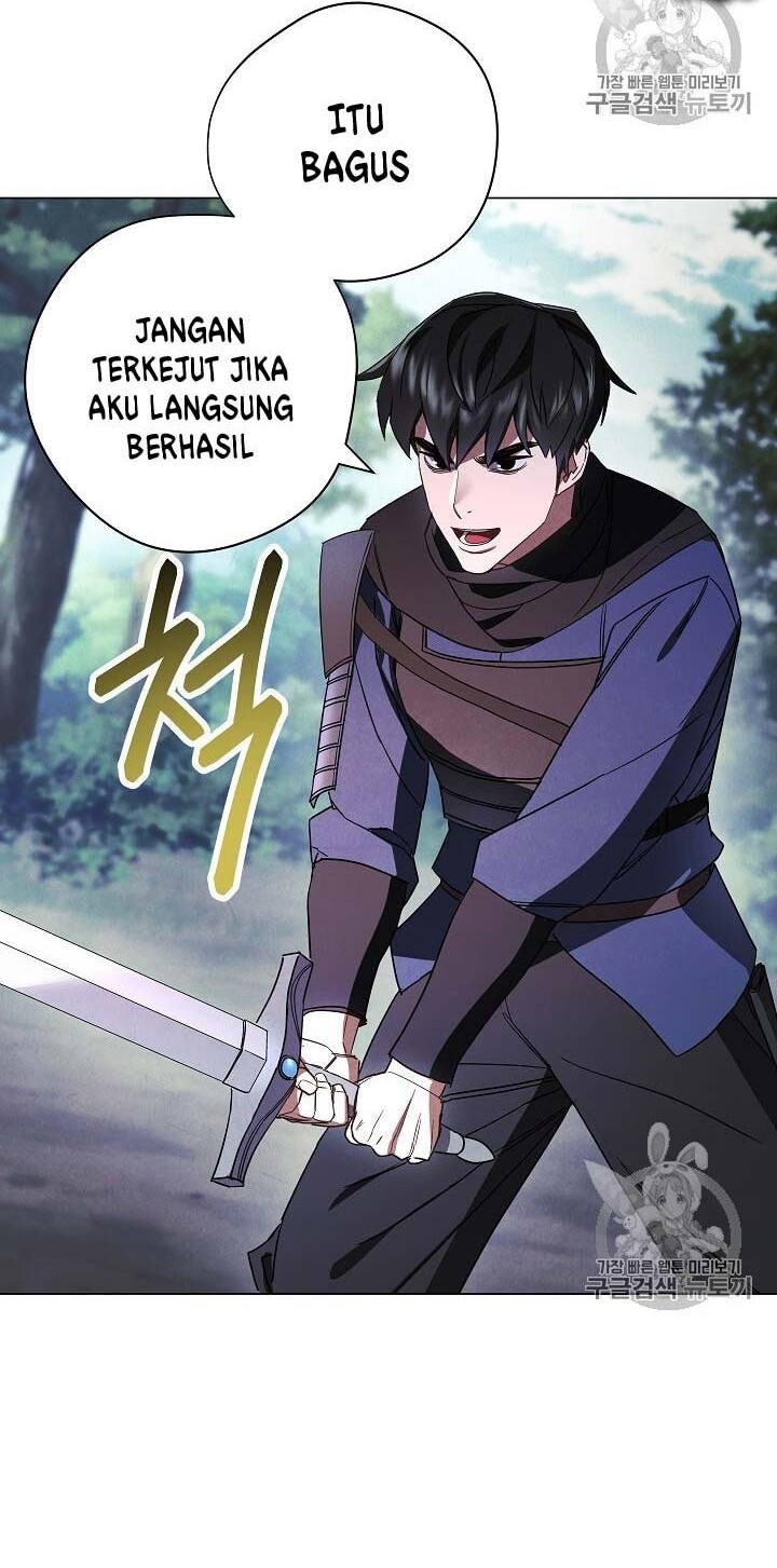 The Live Chapter 41 Gambar 5