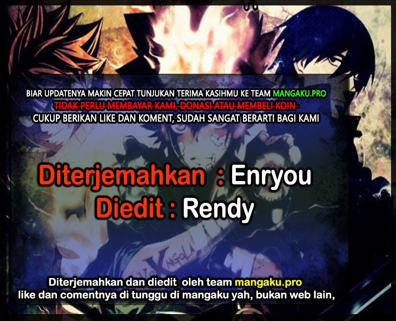 Komik World Trigger Chapter 200 gambar nomor 1