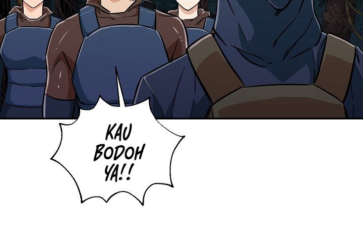 My Dad Is Too Strong Chapter 14 Gambar 19