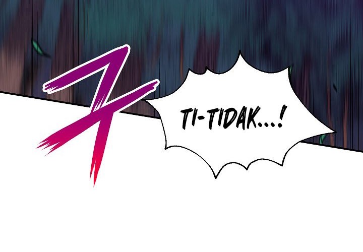 My Dad Is Too Strong Chapter 14 Gambar 22