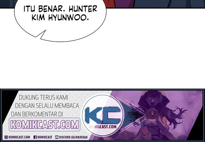 My Dad Is Too Strong Chapter 14 Gambar 25