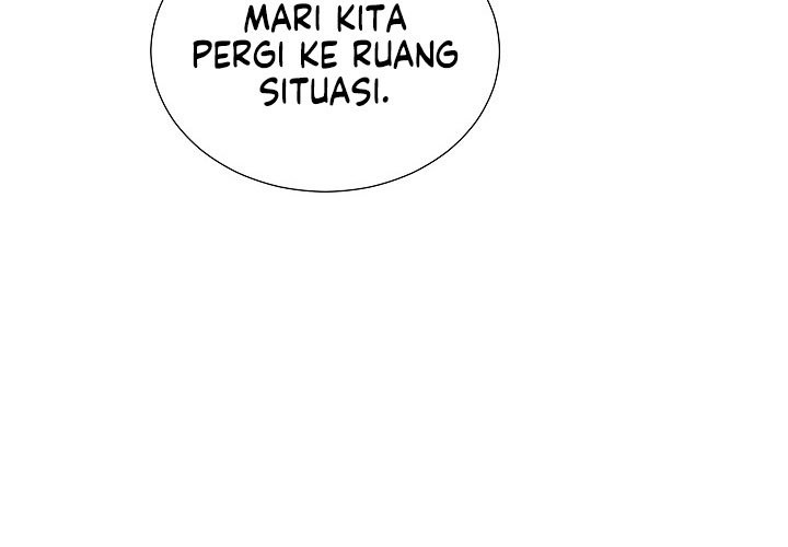My Dad Is Too Strong Chapter 14 Gambar 28