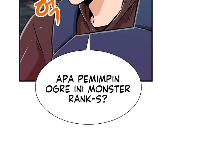 My Dad Is Too Strong Chapter 14 Gambar 34