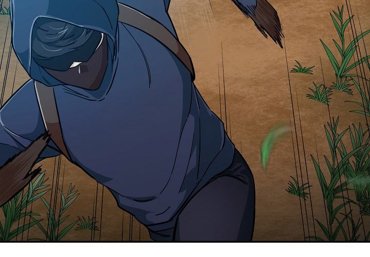 My Dad Is Too Strong Chapter 14 Gambar 7