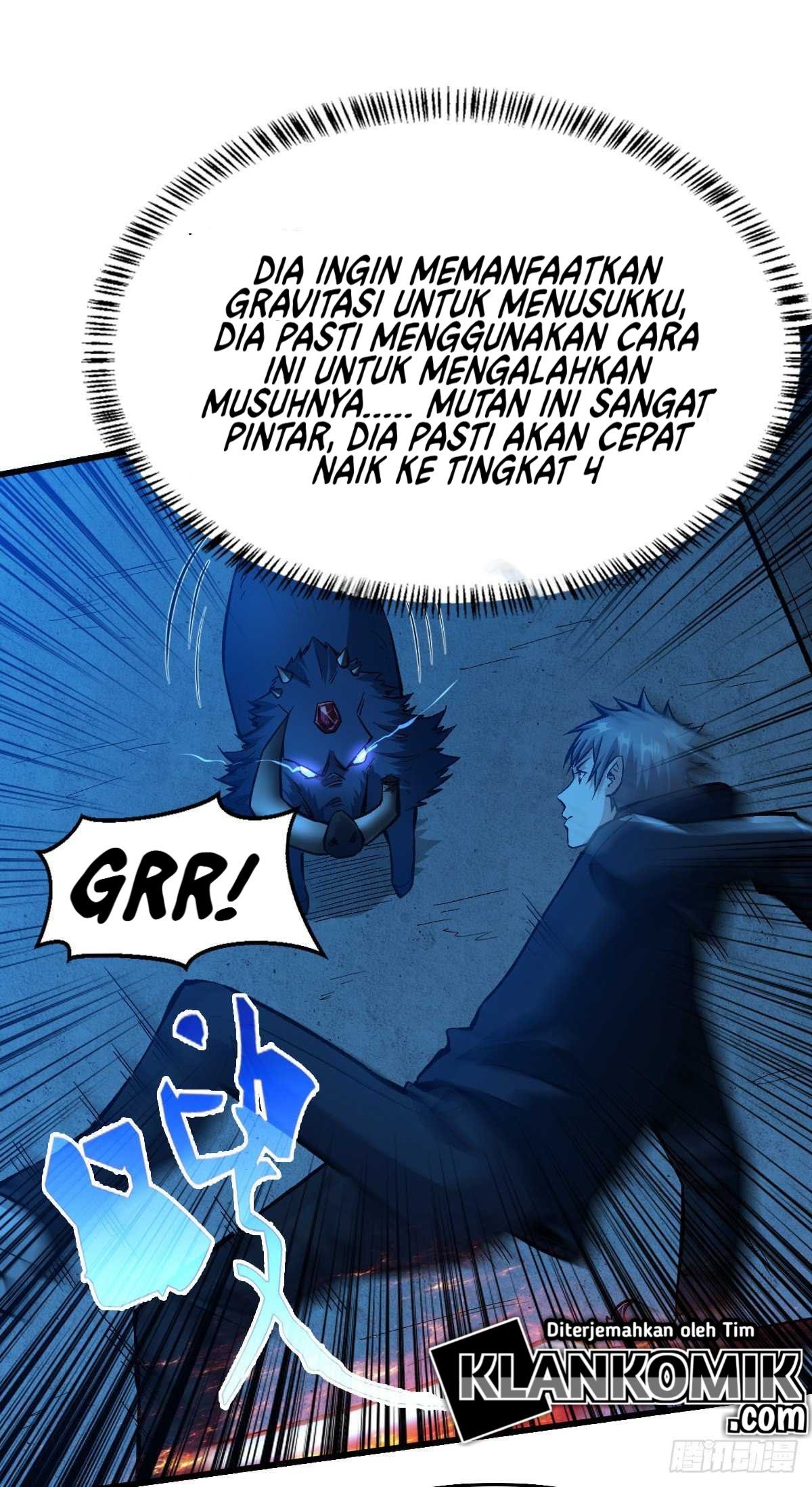 Return To Beginning Of The Apocalypse Chapter 49 Gambar 4