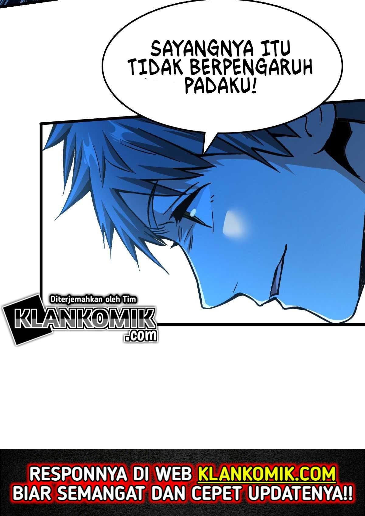 Return To Beginning Of The Apocalypse Chapter 49 Gambar 5