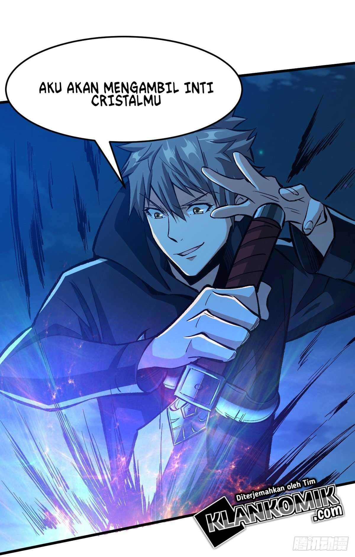 Return To Beginning Of The Apocalypse Chapter 49 Gambar 11