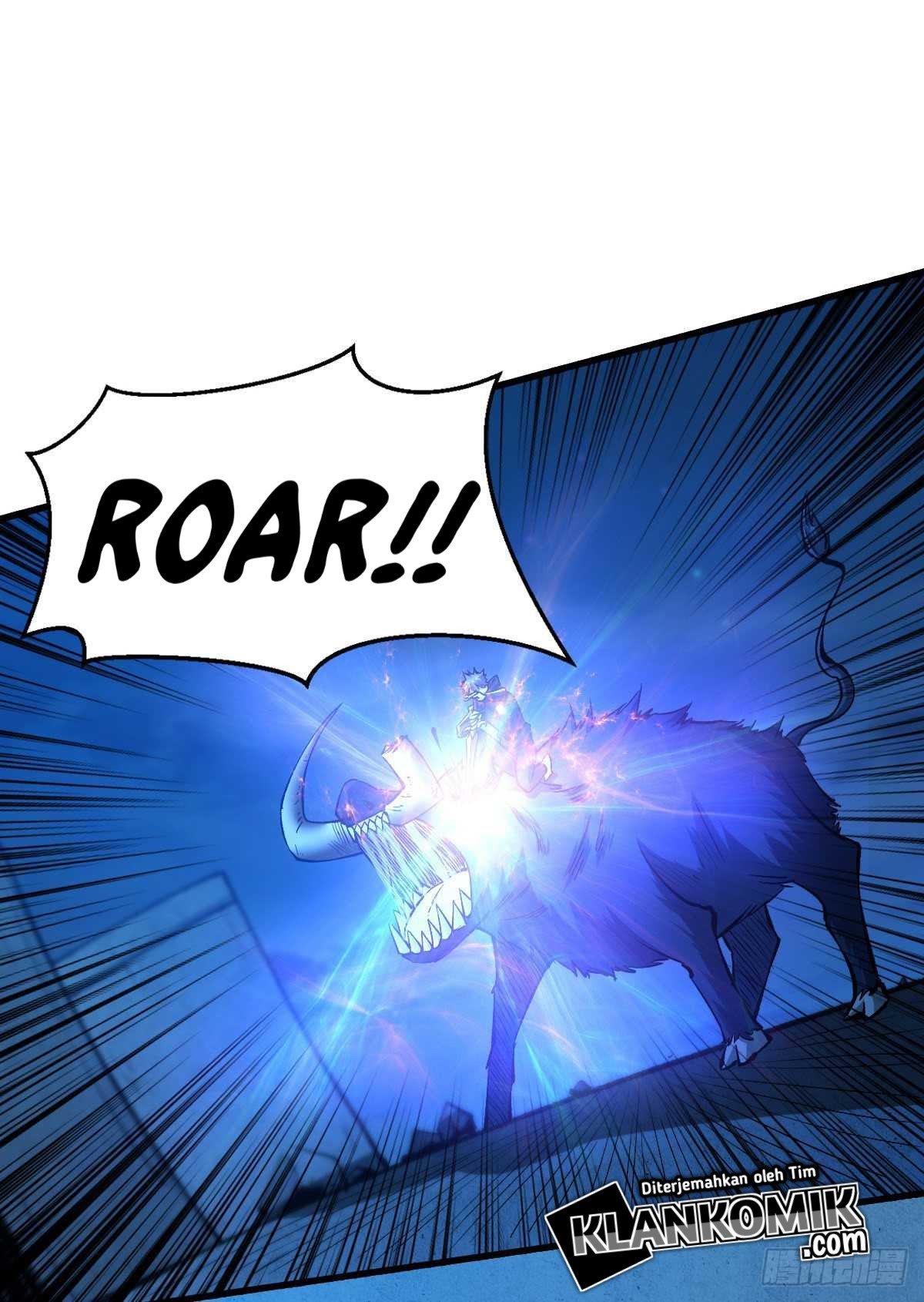 Return To Beginning Of The Apocalypse Chapter 49 Gambar 12