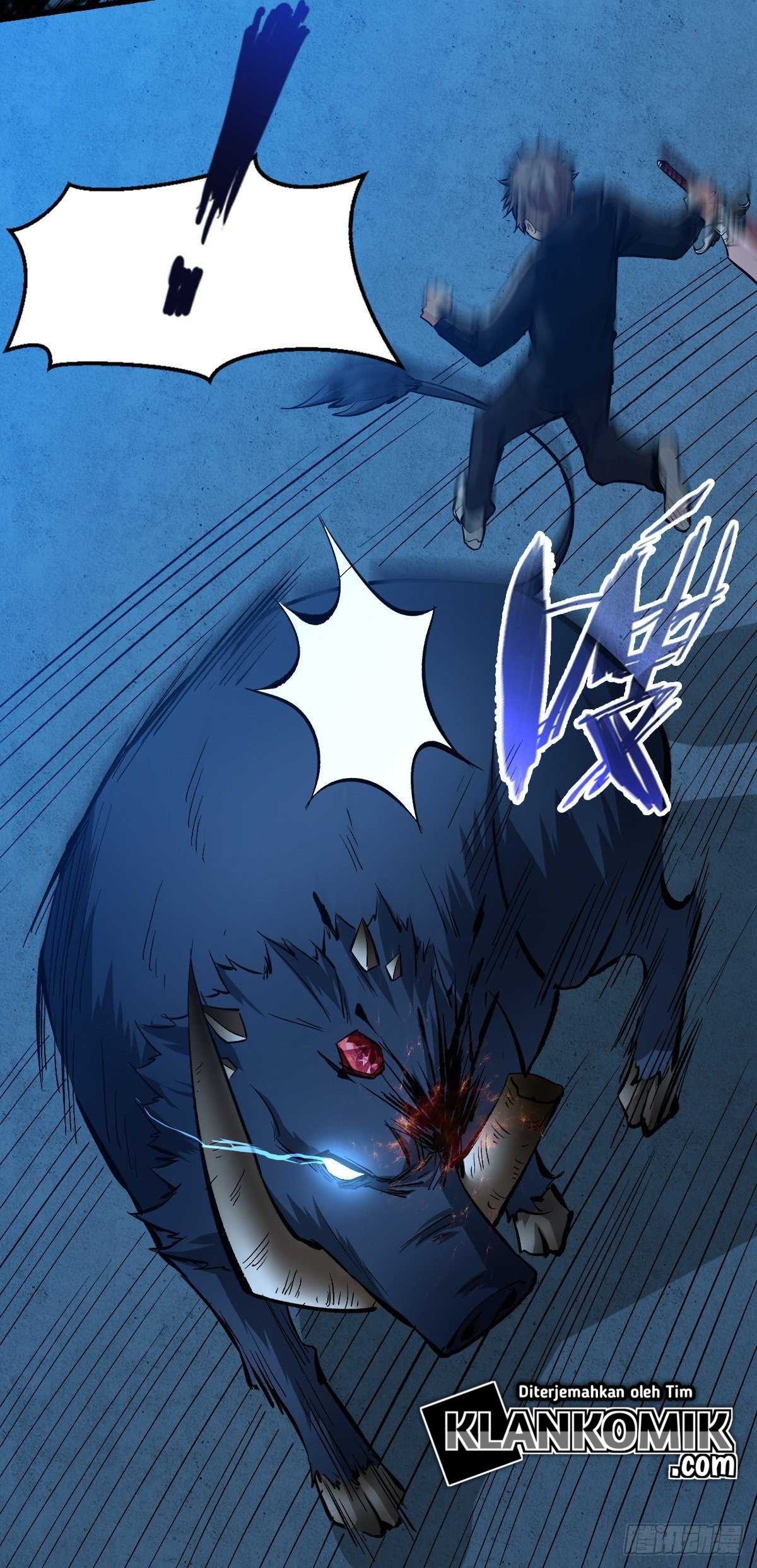 Return To Beginning Of The Apocalypse Chapter 49 Gambar 13