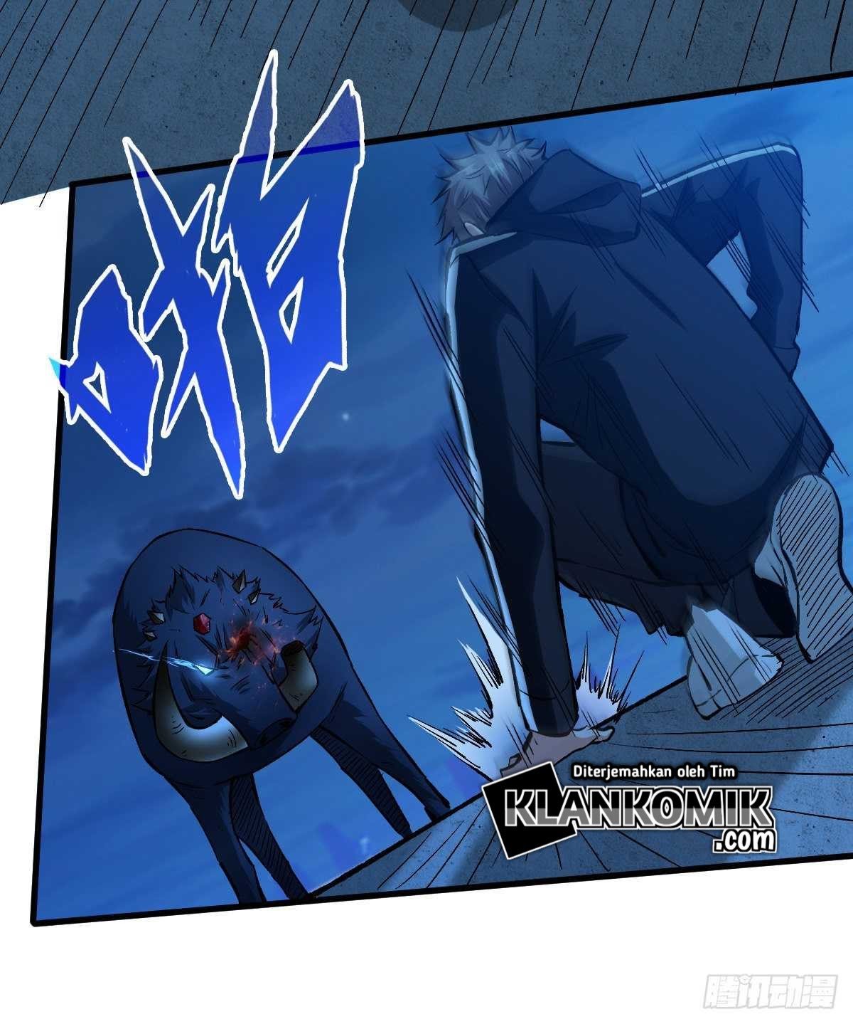 Return To Beginning Of The Apocalypse Chapter 49 Gambar 14