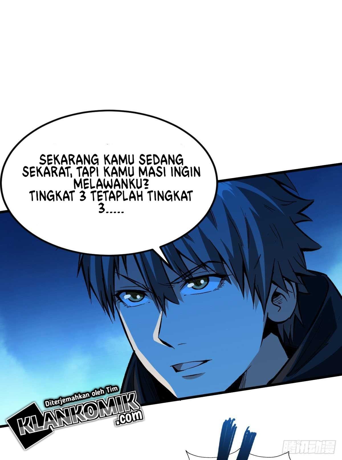 Return To Beginning Of The Apocalypse Chapter 49 Gambar 15