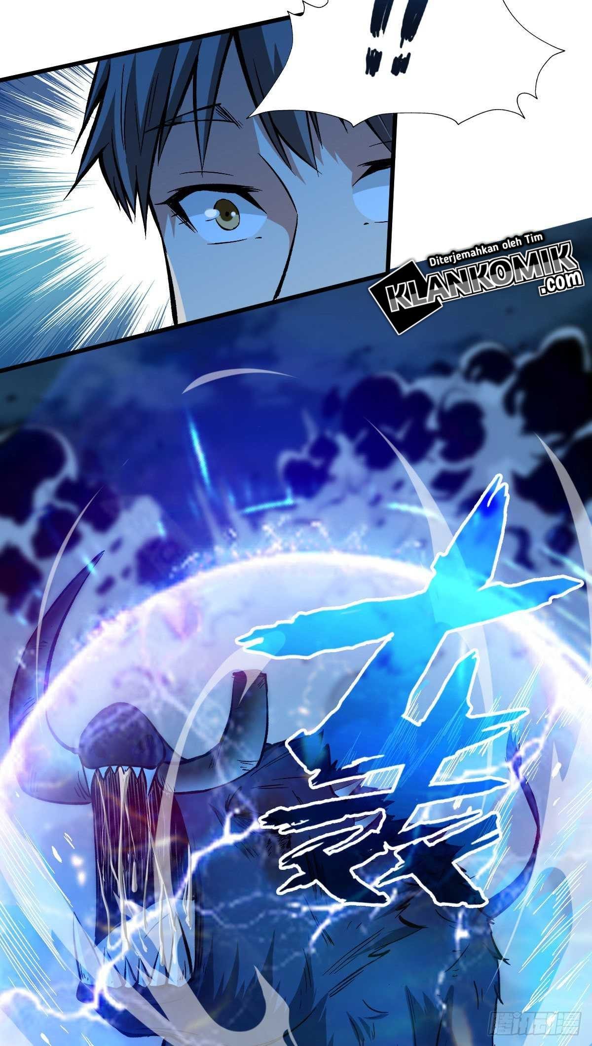 Return To Beginning Of The Apocalypse Chapter 49 Gambar 16