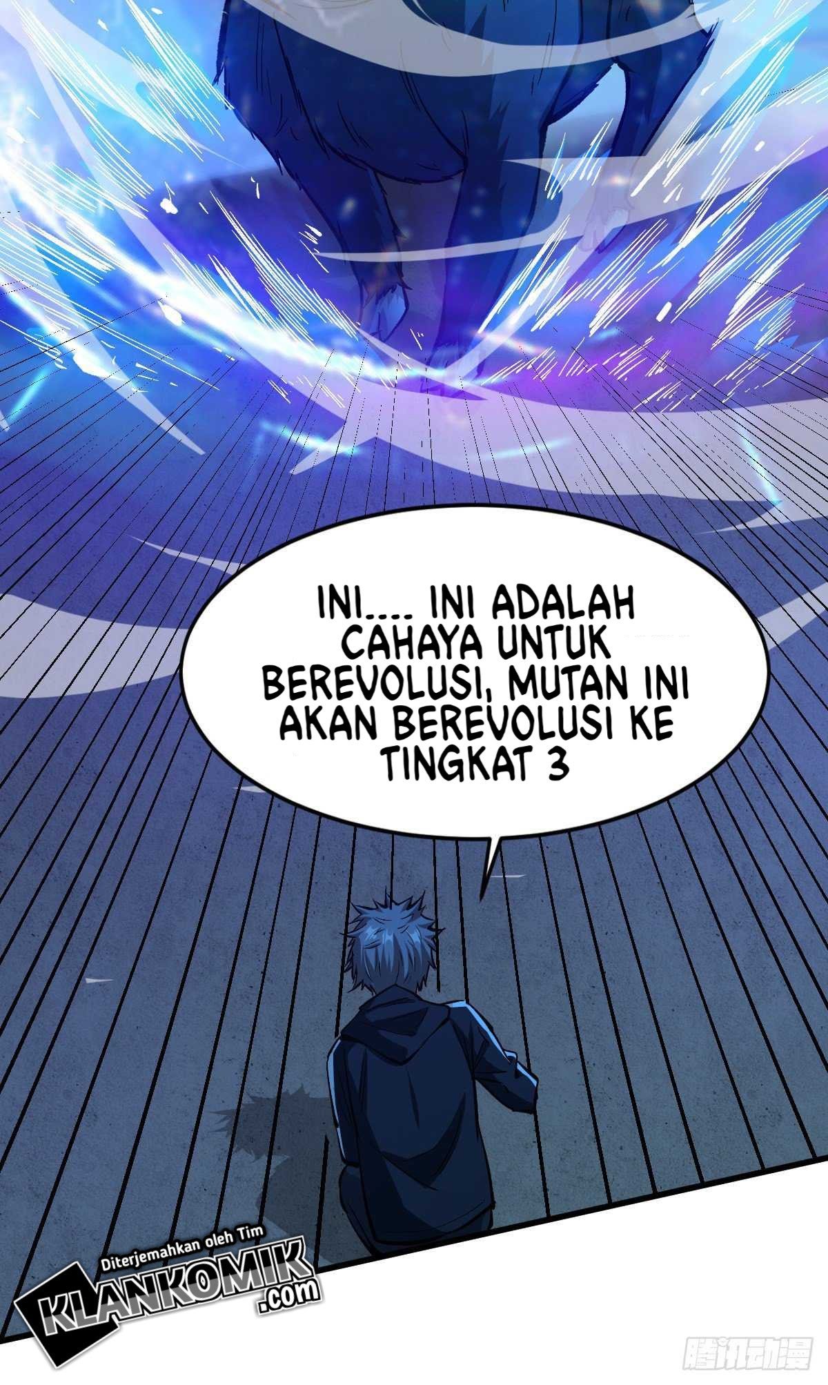 Return To Beginning Of The Apocalypse Chapter 49 Gambar 17