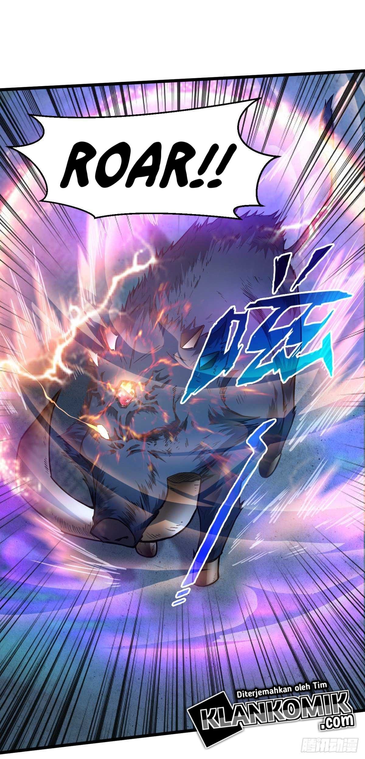 Return To Beginning Of The Apocalypse Chapter 49 Gambar 19