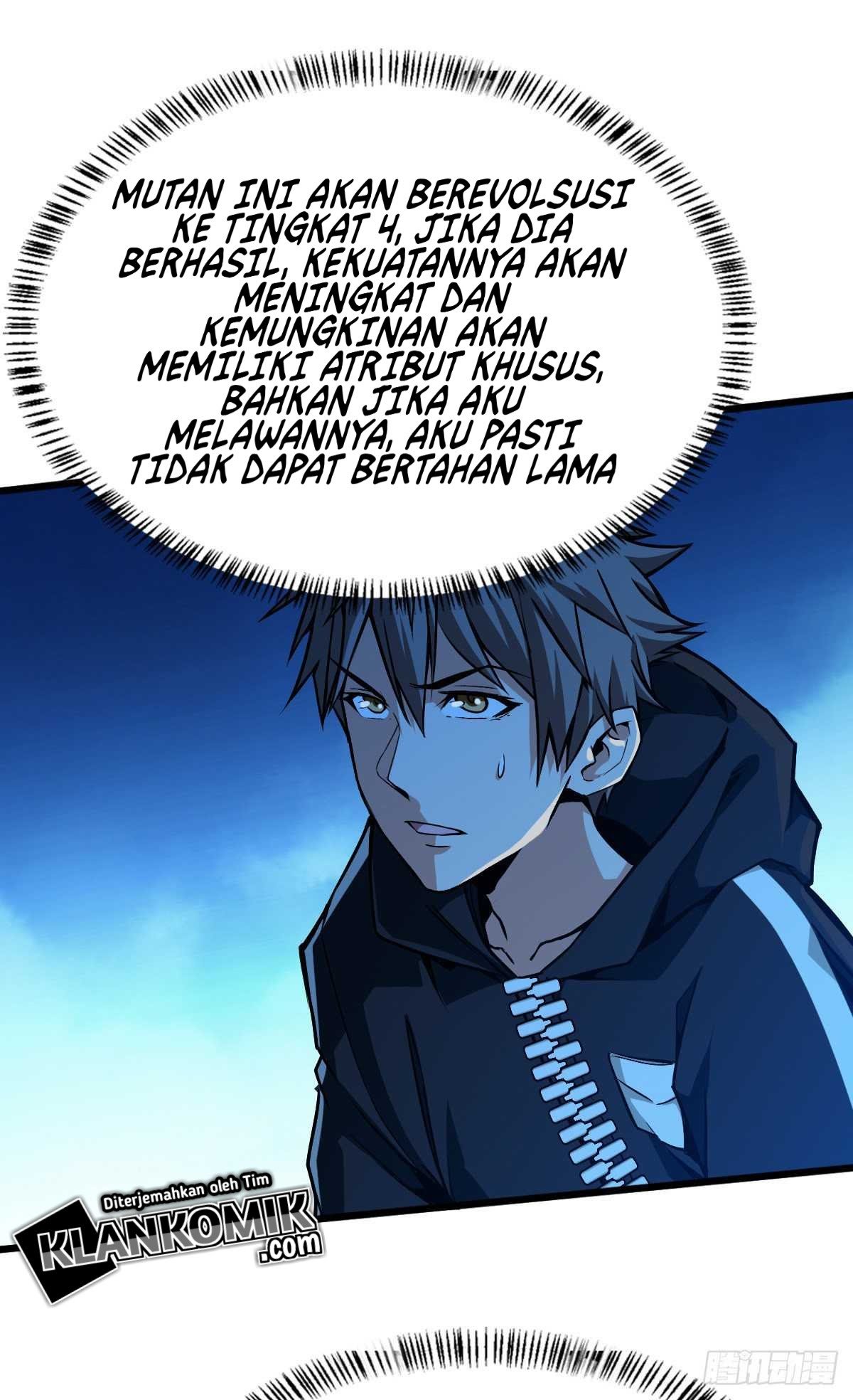 Return To Beginning Of The Apocalypse Chapter 49 Gambar 20