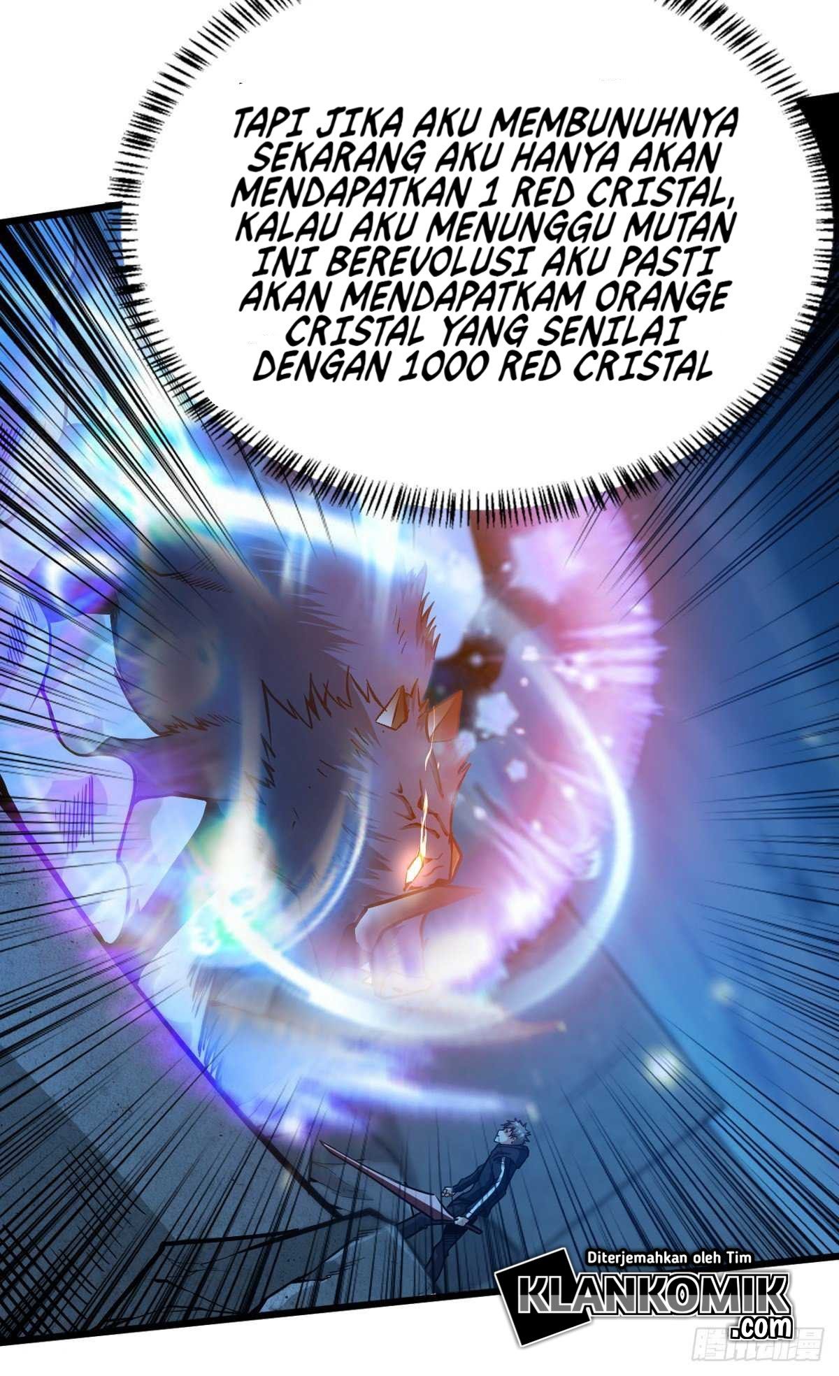 Return To Beginning Of The Apocalypse Chapter 49 Gambar 21