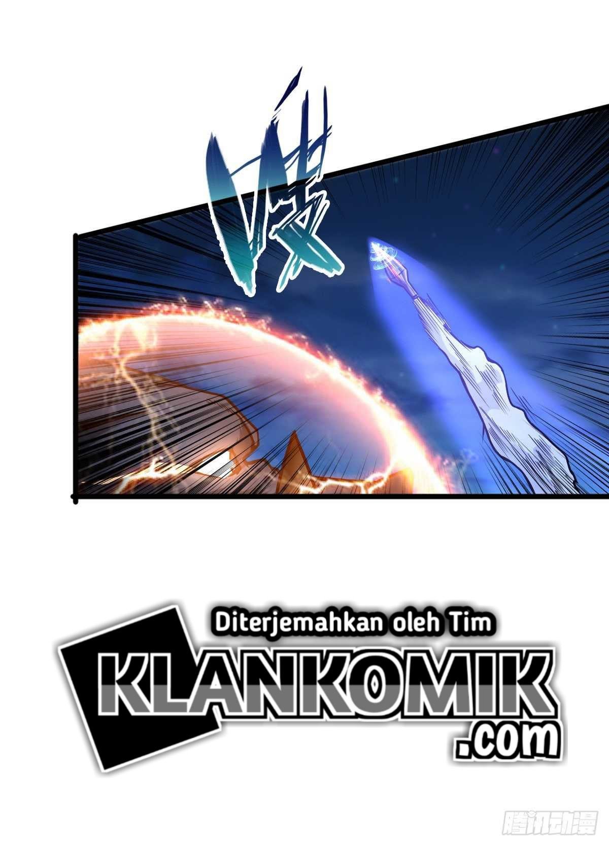 Return To Beginning Of The Apocalypse Chapter 49 Gambar 22