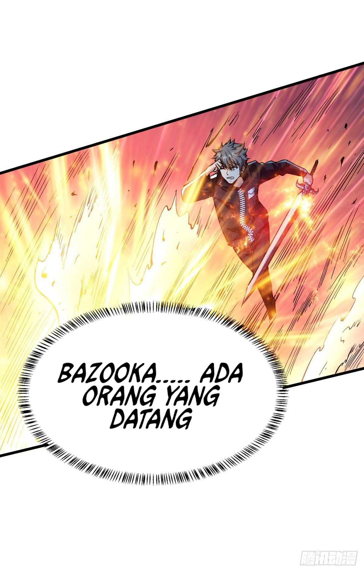 Return To Beginning Of The Apocalypse Chapter 49 Gambar 24