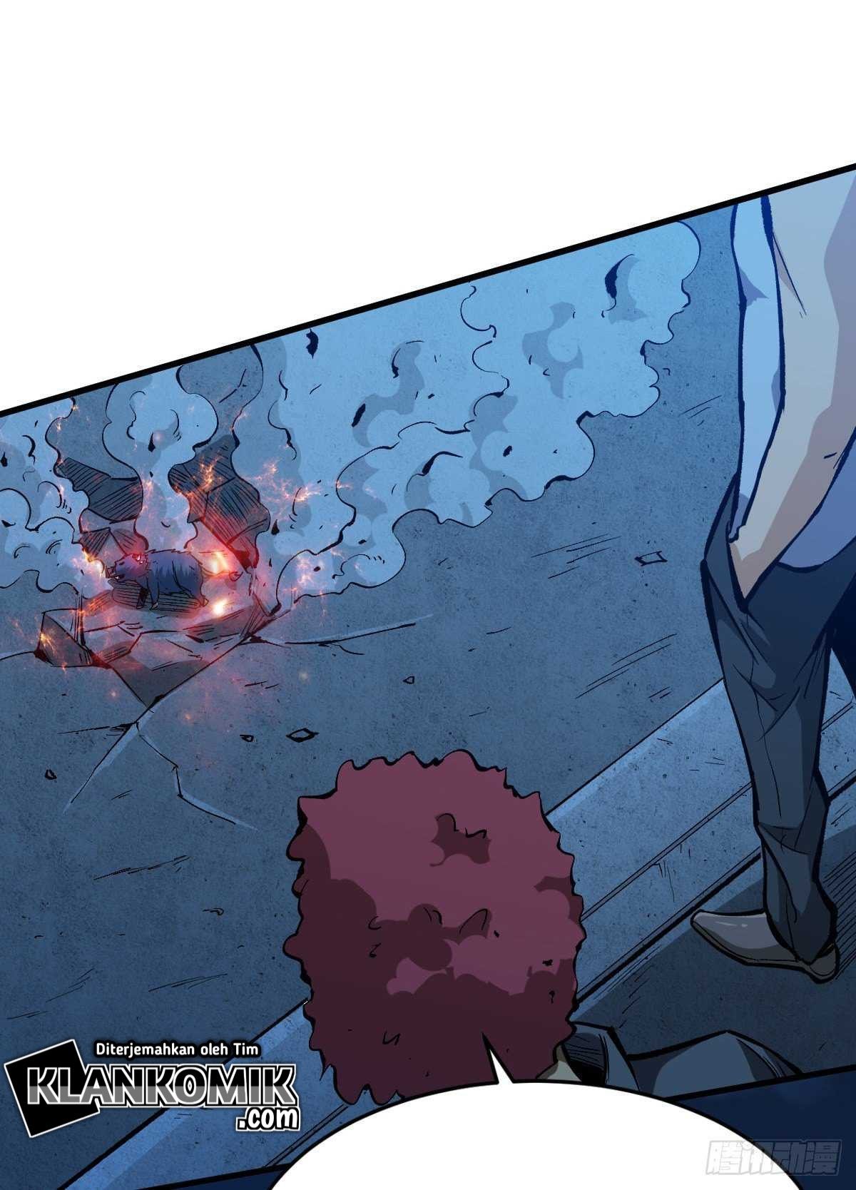 Return To Beginning Of The Apocalypse Chapter 49 Gambar 25