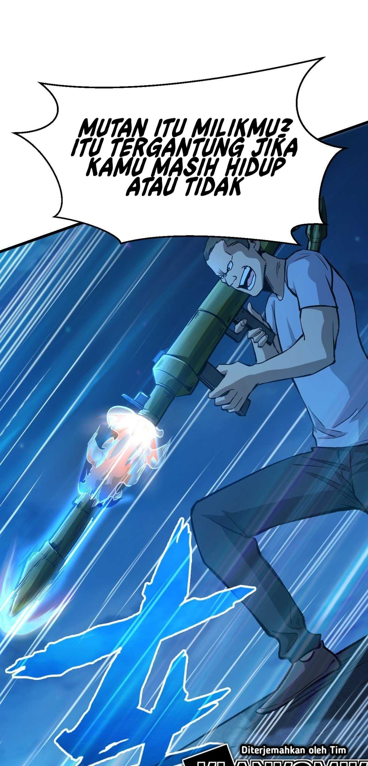 Return To Beginning Of The Apocalypse Chapter 49 Gambar 28