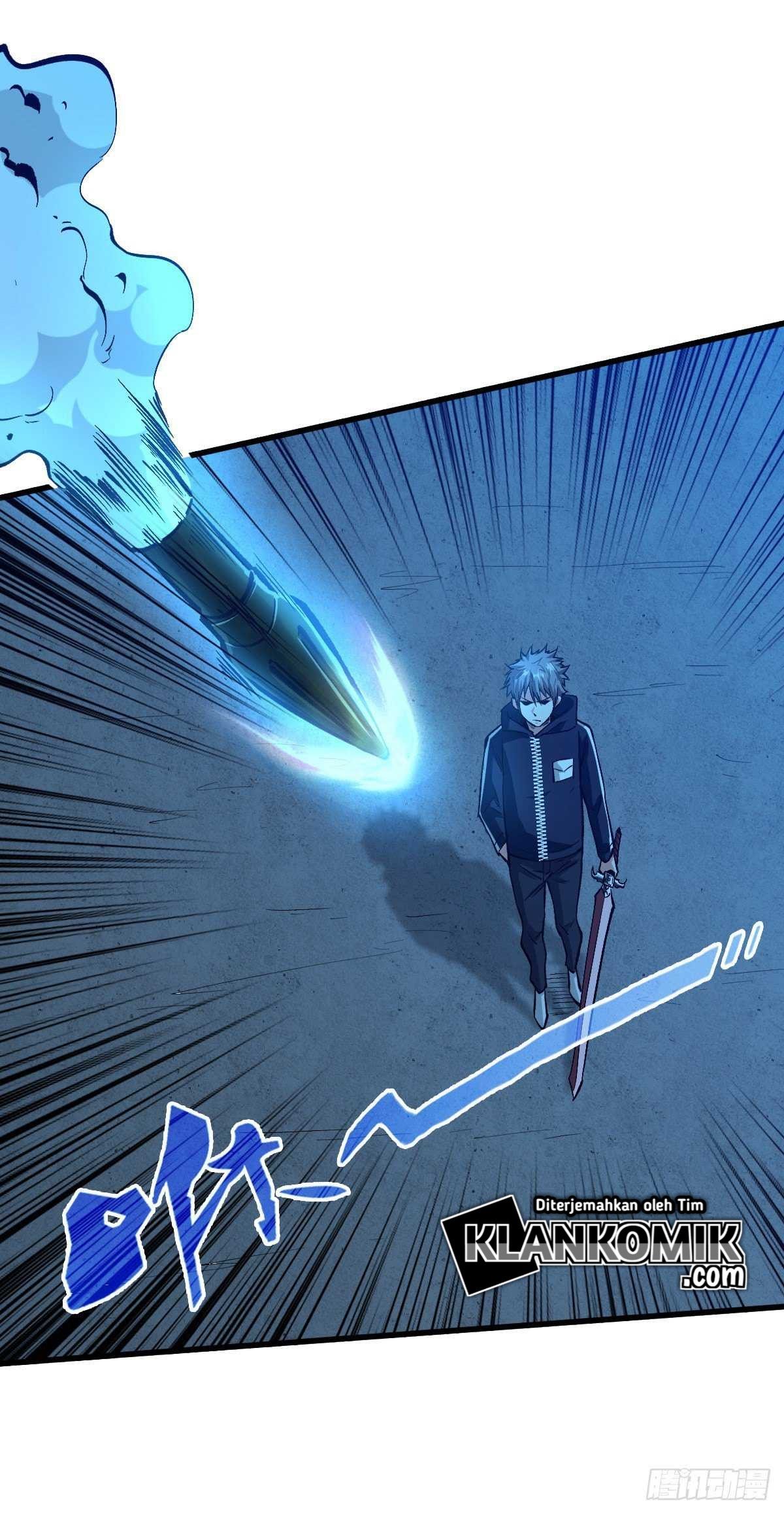 Return To Beginning Of The Apocalypse Chapter 49 Gambar 30